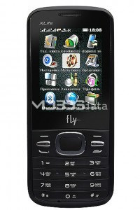 FLY TS110 specifikacije i karakteristike FLY TS110 specifikacije