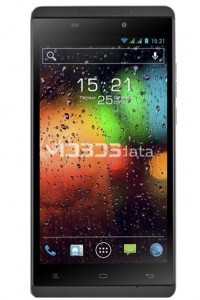 FLY UNIVERSE 5.7 specifikacije