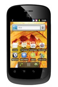 FLY UNO specifikacije i karakteristike FLY UNO specifikacije