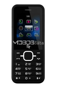 FLY V107 specifikacije