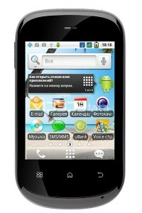 FLY VICTORY specifikacije