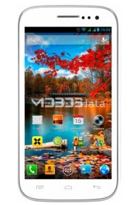 FLY VISTA specifikacije