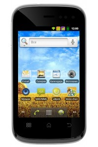 FLY VOGUE specifikacije