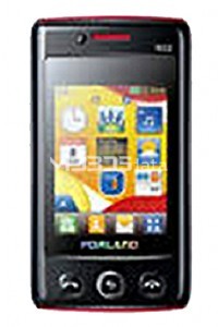 FORLAND F633 specs