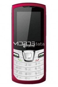 FORME D32 specifikacije