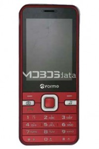 FORME D510 specifikacije