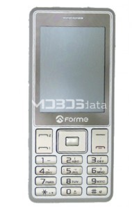 FORME D52 specifikacije