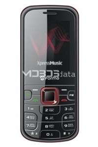 FORME D5320 specifikacije