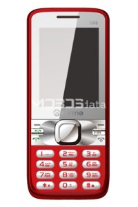FORME D55 specifikacije