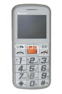 FORME D59 specifikacije