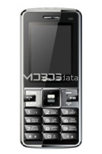 FORME D60 specifikacije