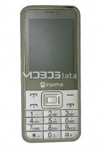 FORME D808 specifikacije