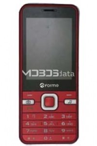 FORME D816 specifikacije