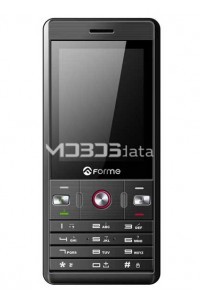 FORME D818 specifikacije