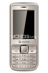 FORME D838 specifikacije