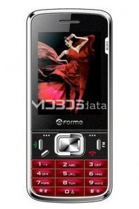 FORME E5330 specifikacije