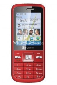 FORME E5730 specifikacije