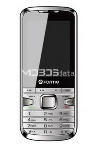 FORME E6700 specifikacije