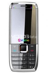 FORME F220 specifikacije