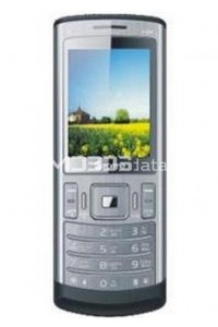 FORME F808 specifikacije