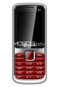 FORME G7 specs