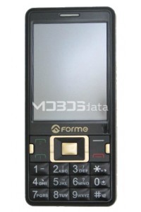 FORME H1 specifikacije