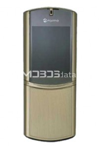 FORME H80 specifikacije