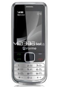 FORME L100 specifikacije