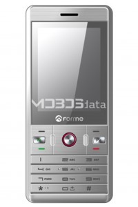 FORME M55 specifikacije