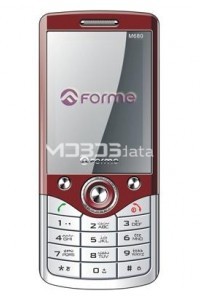 FORME M680 specifikacije