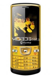 FORME M68 specifikacije