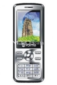 FORME M6 specifikacije