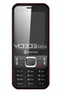 FORME M90 specifikacije