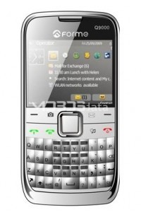 FORME Q9000 specifikacije