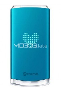 FORME S800 specifikacije
