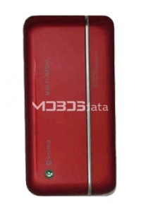 FORME S900 specifikacije
