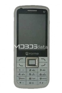 FORME T10 specifikacije
