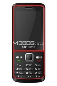 FORME W520 specifikacije