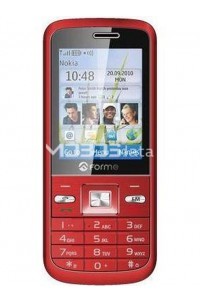FORME W560 specifikacije
