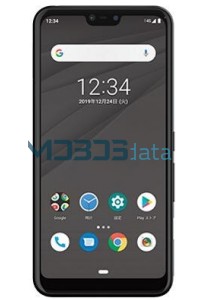 FUJITSU ARROWS M05 specifikacije