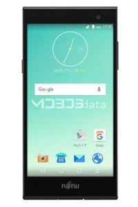 FUJITSU ARROWS RM02 specifikacije