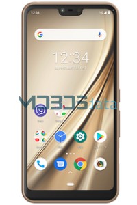 FUJITSU ARROWS RX specifikacije