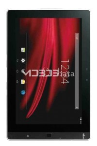 FUJITSU ARROWS TAB M555 specifikacije