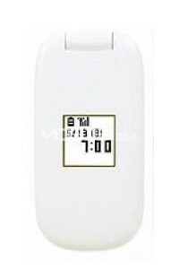 FUJITSU F-08C specifikacije