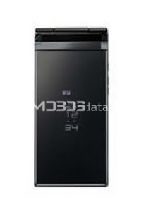 FUJITSU PRIME F-01C specifikacije