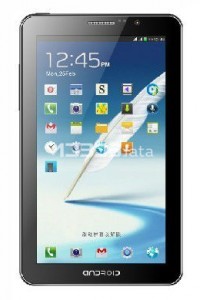 FXD M7 specs