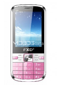 FXD Q9 specs