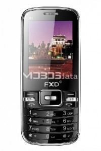 FXD S1 specs