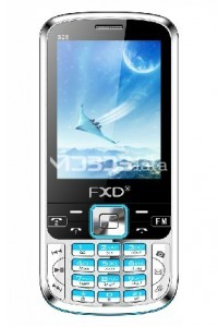FXD S28 specs