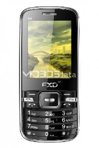 FXD S4 specs